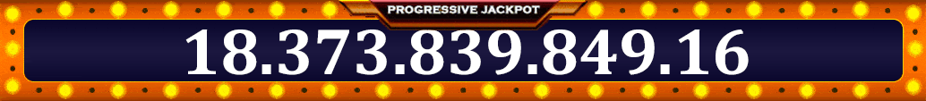 Jackpot LOGINBET999